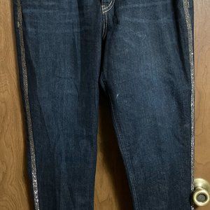 size 14 recreation jeans